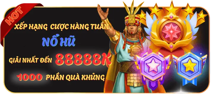 Hướng dẫn thắng Jackpot Nổ Hũ Lixi88