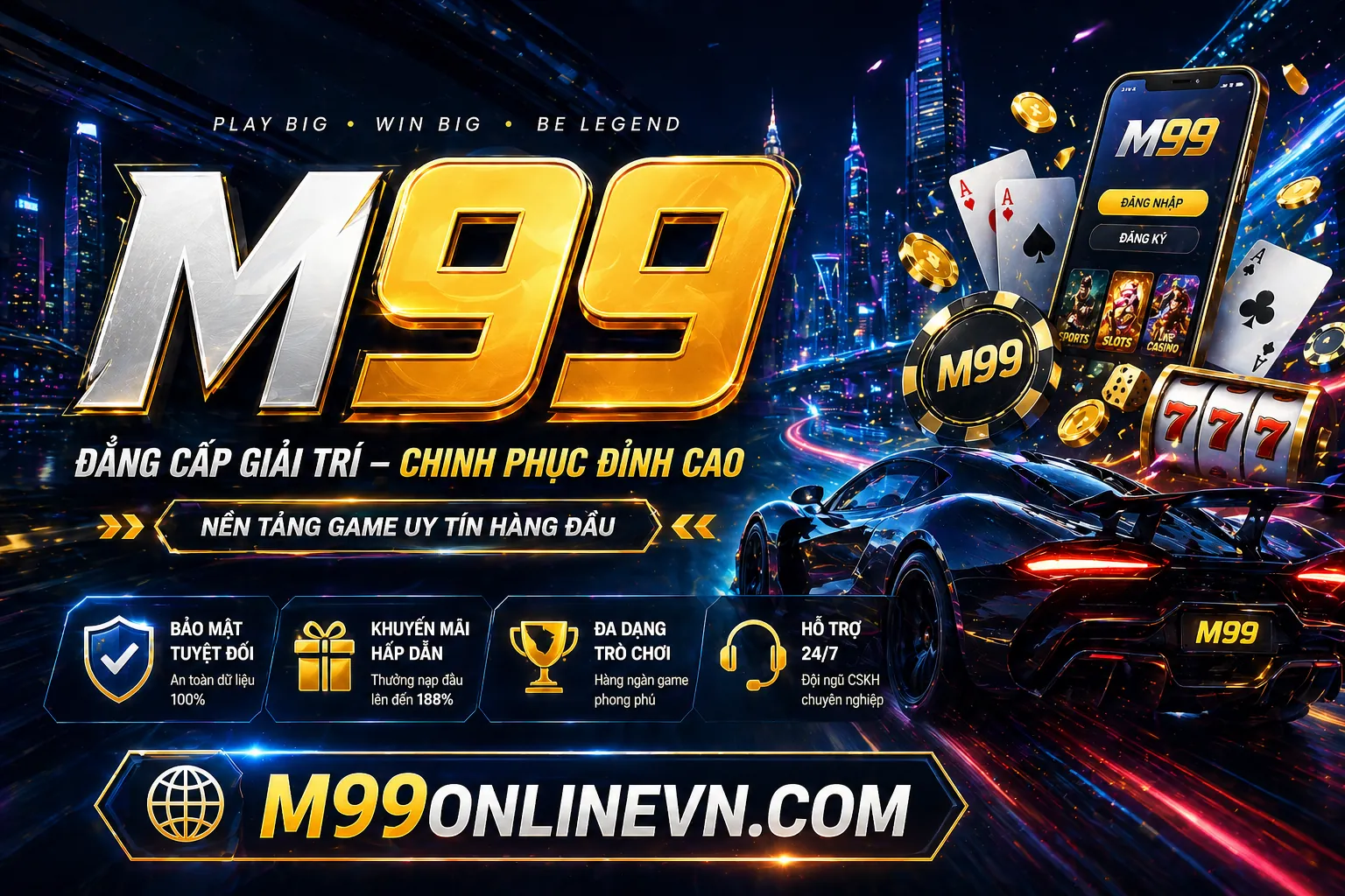 Hình ảnh chính Lixi88 Nổ Hũ