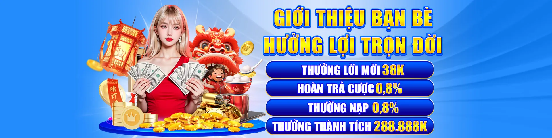 Hình ảnh đại diện Điều khoản dịch vụ Lixi88