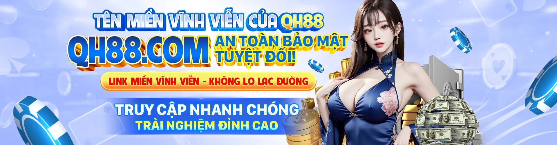 Thế giới Nổ Hũ lixi88 đầy kịch tính