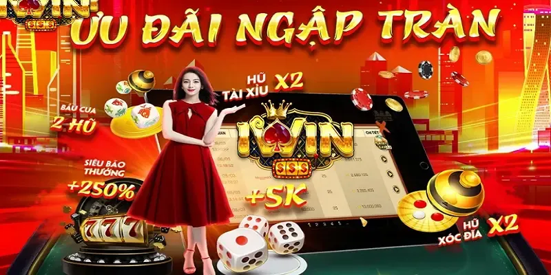 Tận dụng vòng quay miễn phí và bonus Lixi88